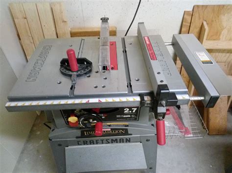 5" drill press, 120 volt model 113. . Craftsman 10 inch table saw model 137 manual